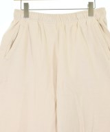 KAIKO（カイコ－）スウェットパンツ ベージュ サイズ:2(M位) メンズ/2200636579033