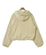 KAIKO（カイコ－）パーカー ベージュ サイズ:2(M位) メンズ/2200636579040