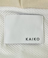 KAIKO（カイコ－）パーカー ベージュ サイズ:2(M位) メンズ/2200636579040