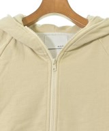 KAIKO（カイコ－）パーカー ベージュ サイズ:2(M位) メンズ/2200636579040