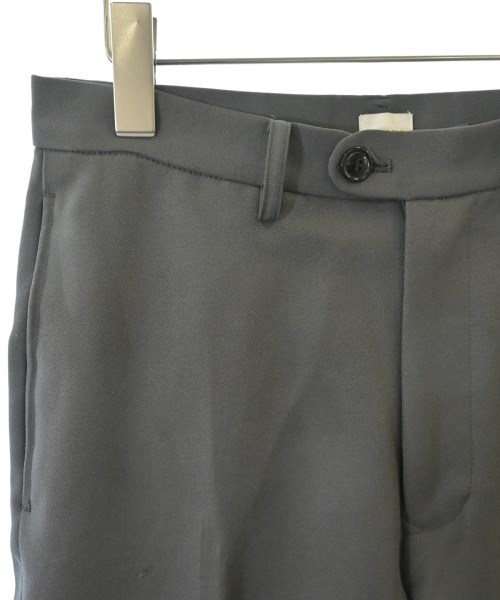 KAIKO（カイコ－）スラックス グレー サイズ:1(S位) メンズ/2200638566055