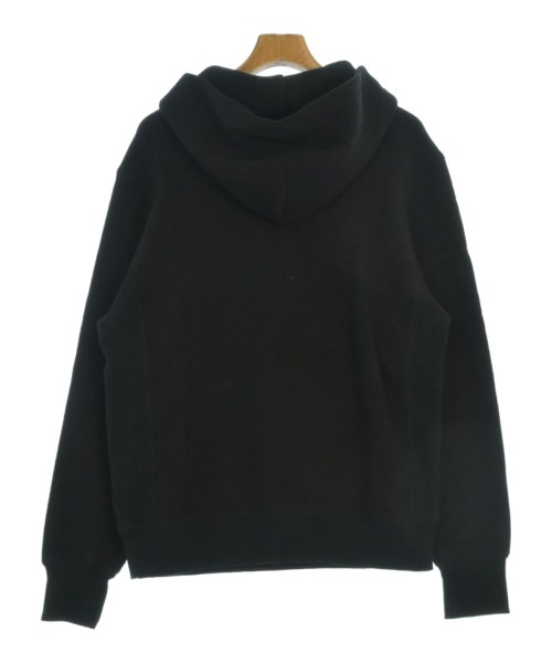 KAIKO（カイコ－）パーカー 黒 サイズ:3(L位) メンズ/2200641987083