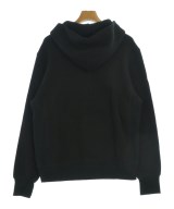 KAIKO（カイコ－）パーカー 黒 サイズ:3(L位) メンズ/2200641987083