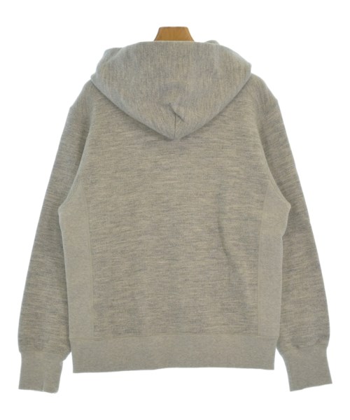 KAIKO（カイコ－）パーカー グレー サイズ:3(L位) メンズ/2200641987090