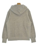 KAIKO（カイコ－）パーカー グレー サイズ:3(L位) メンズ/2200641987090