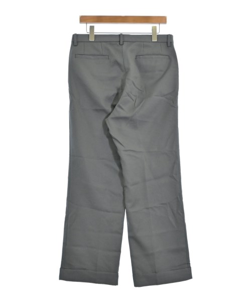 KAIKO（カイコ－）スラックス グレー サイズ:3(L位) メンズ/2200539861082