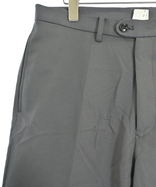 KAIKO（カイコ－）スラックス グレー サイズ:3(L位) メンズ/2200539861082