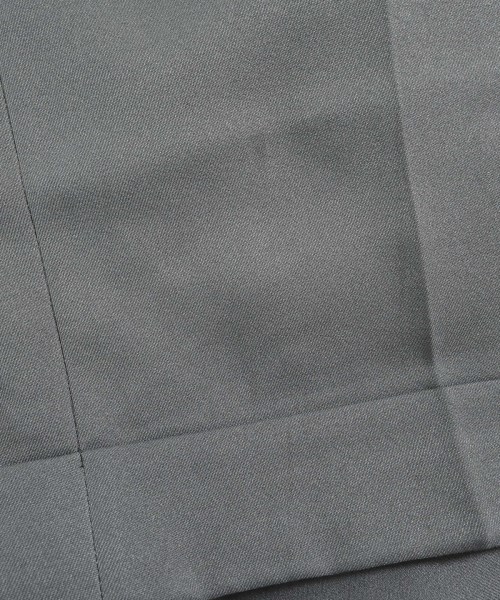 KAIKO（カイコ－）スラックス グレー サイズ:3(L位) メンズ/2200539861082