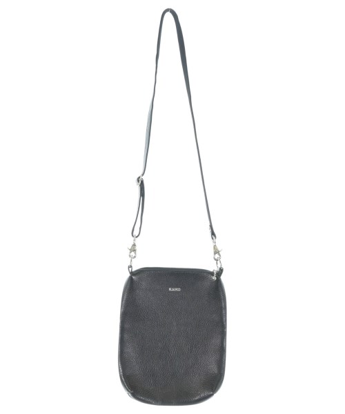 カイコ－(KAIKO)のKAIKO ショルダーバッグ