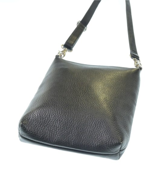 KAIKO（カイコ－）ショルダーバッグ 黒 サイズ:- メンズ/2200623537015