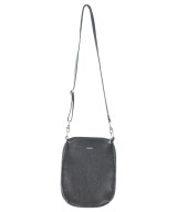 KAIKO（カイコ－）ショルダーバッグ 黒 サイズ:- メンズ/2200623537015