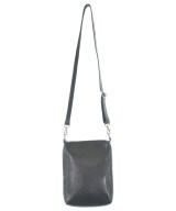 KAIKO（カイコ－）ショルダーバッグ 黒 サイズ:- メンズ/2200623537015