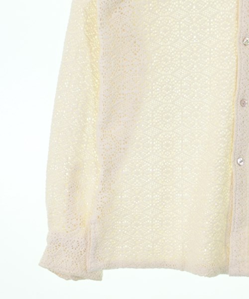 KAIKO（カイコ－）カジュアルシャツ 白 サイズ:-(M位) メンズ/2200630216064