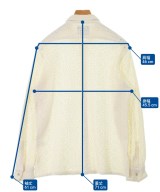 KAIKO（カイコ－）カジュアルシャツ 白 サイズ:-(M位) メンズ/2200630216064