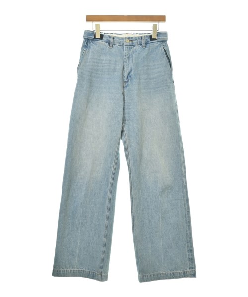 カイコ－(KAIKO)のKAIKO デニムパンツ