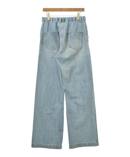 KAIKO（カイコ－）デニムパンツ 青 サイズ:2(M位) メンズ/2200634399039
