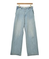 KAIKO デニムパンツ