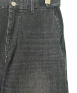KAIKO（カイコ－）デニムパンツ 黒 サイズ:2(M位) メンズ/2200634399046