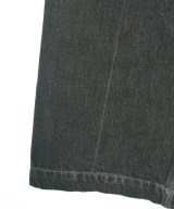 KAIKO（カイコ－）デニムパンツ 黒 サイズ:2(M位) メンズ/2200634399046