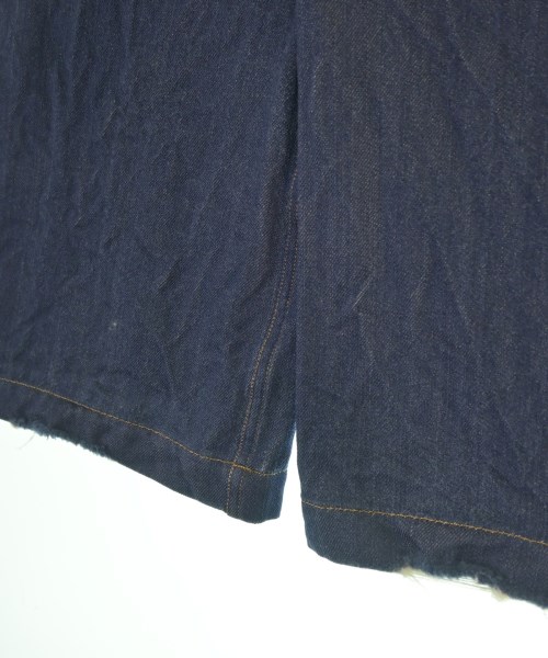 KAIKO（カイコ－）デニムパンツ 紺 サイズ:1(S位) メンズ/2200634544040