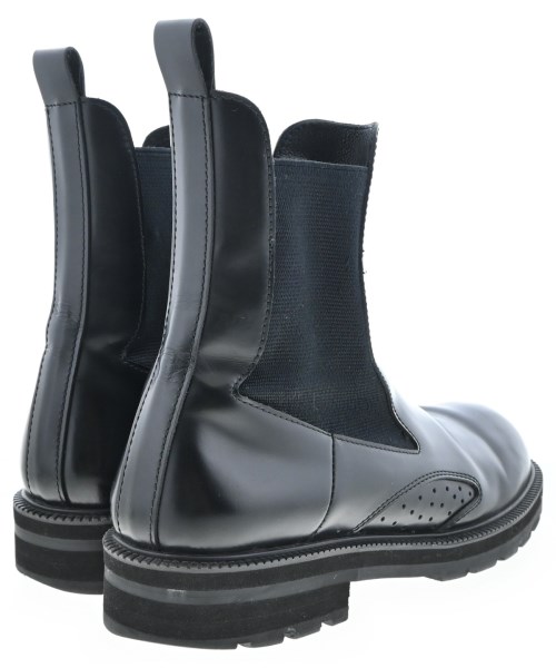 KAIKO（カイコ－）ブーツ 黒 サイズ:26cm メンズ/2200618979042