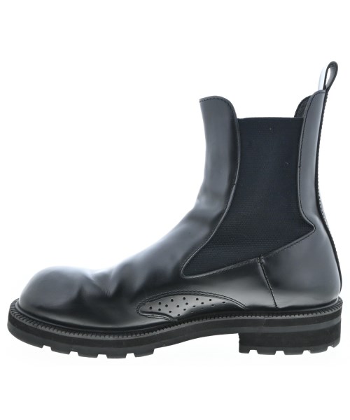 KAIKO（カイコ－）ブーツ 黒 サイズ:26cm メンズ/2200618979042