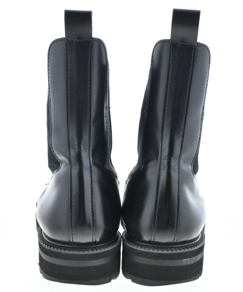 KAIKO（カイコ－）ブーツ 黒 サイズ:26cm メンズ/2200618979042