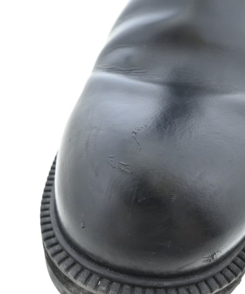 KAIKO（カイコ－）ブーツ 黒 サイズ:26cm メンズ/2200618979042