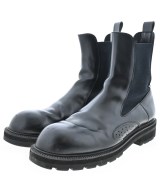 KAIKO（カイコ－）ブーツ 黒 サイズ:26cm メンズ/2200618979042