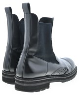 KAIKO（カイコ－）ブーツ 黒 サイズ:26cm メンズ/2200618979042