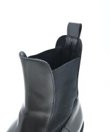 KAIKO（カイコ－）ブーツ 黒 サイズ:26cm メンズ/2200618979042