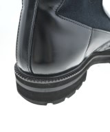 KAIKO（カイコ－）ブーツ 黒 サイズ:26cm メンズ/2200618979042