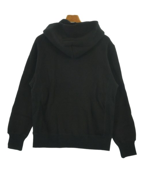 KAIKO（カイコ－）パーカー 黒 サイズ:2(M位) メンズ/2200619712051
