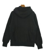 KAIKO（カイコ－）パーカー 黒 サイズ:2(M位) メンズ/2200619712051