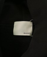 KAIKO（カイコ－）パーカー 黒 サイズ:2(M位) メンズ/2200619712051