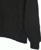 KAIKO（カイコ－）パーカー 黒 サイズ:2(M位) メンズ/2200619712051