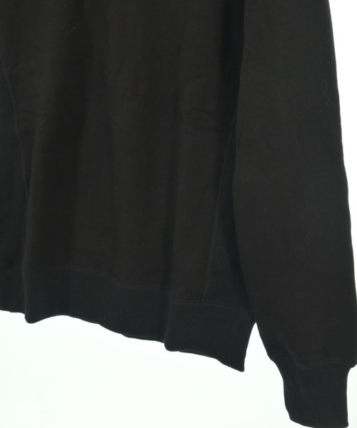 KAIKO（カイコ－）スウェット 黒 サイズ:2(M位) メンズ/2200619712068