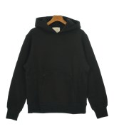 KAIKO（カイコ－）パーカー 黒 サイズ:3(L位) メンズ/2200619712075