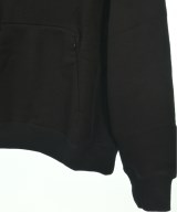 KAIKO（カイコ－）パーカー 黒 サイズ:3(L位) メンズ/2200619712075