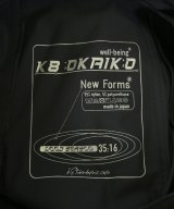 KAIKO（カイコ－）その他 黒 サイズ:-(S位) メンズ/2200677806037