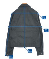 KAIKO（カイコ－）その他 黒 サイズ:1(S位) メンズ/2200649043071