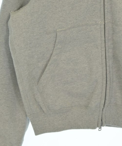 KAIKO（カイコ－）パーカー グレー サイズ:1(S位) レディース/2200651969093