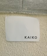 KAIKO（カイコ－）パーカー グレー サイズ:1(S位) レディース/2200651969093