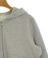 KAIKO（カイコ－）パーカー グレー サイズ:1(S位) レディース/2200651969093