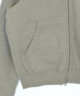 KAIKO（カイコ－）パーカー グレー サイズ:1(S位) レディース/2200651969093