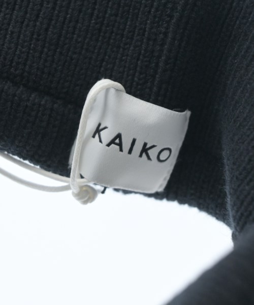 KAIKO（カイコ－）小物類（その他） 紺 サイズ:- メンズ/2200652960051