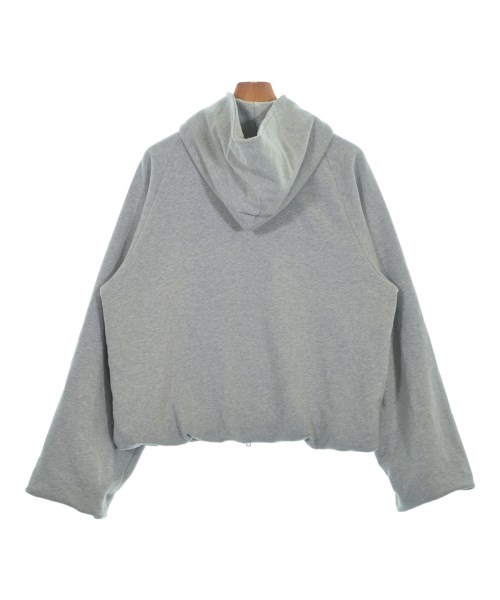 KAIKO（カイコ－）パーカー グレー サイズ:2(M位) メンズ/2200657175023