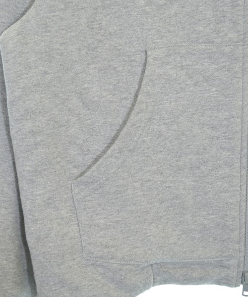 KAIKO（カイコ－）パーカー グレー サイズ:2(M位) メンズ/2200657175023