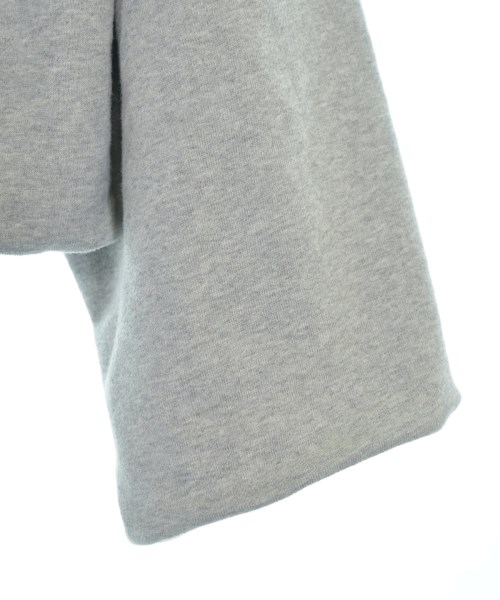 KAIKO（カイコ－）パーカー グレー サイズ:2(M位) メンズ/2200657175023