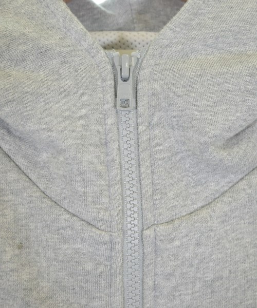 KAIKO（カイコ－）パーカー グレー サイズ:2(M位) メンズ/2200657175023